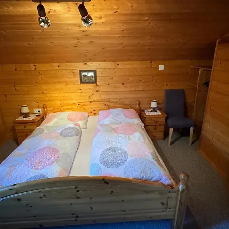 Apartmán Simiterhof Matrei in Osttirol