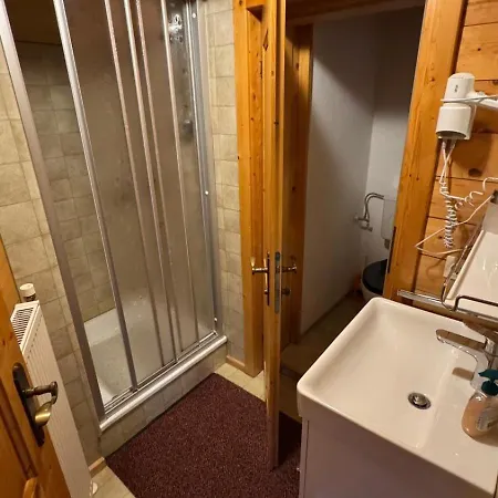 Simiterhof Матрай-ин-Осттироль