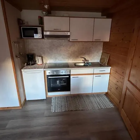 Simiterhof * Matrei in Osttirol