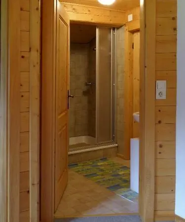 Simiterhof Apartment Matrei in Osttirol