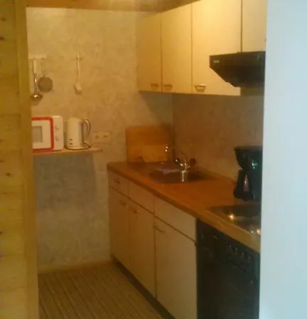 Simiterhof Apartment Matrei in Osttirol