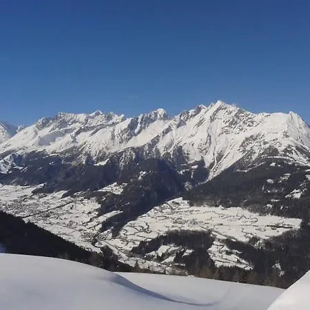 Lägenhet Simiterhof *