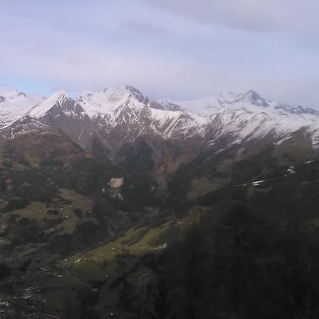 Simiterhof Lägenhet