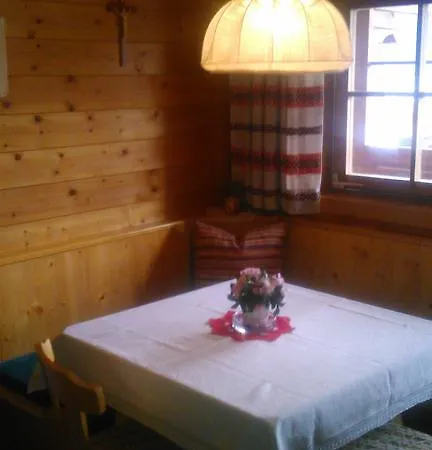 Simiterhof * Matrei in Osttirol