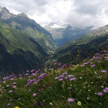 Simiterhof Matrei in Osttirol