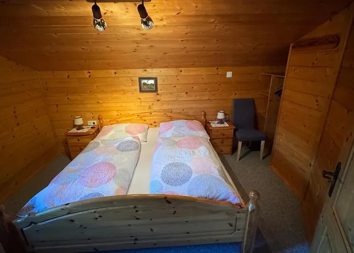 Apartamento Simiterhof Matrei in Osttirol