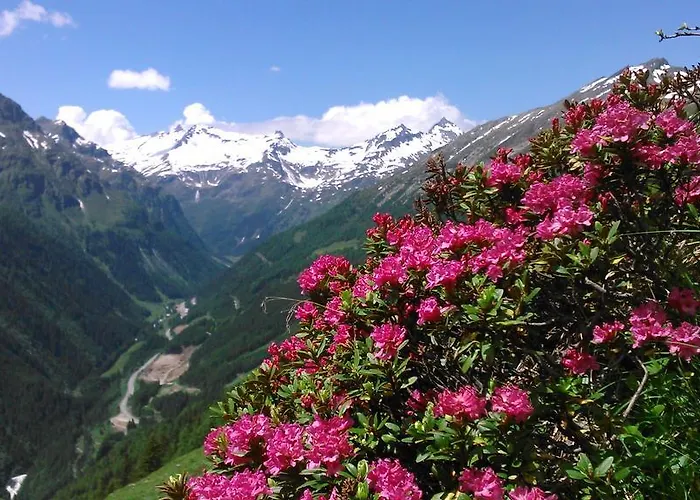 Apartamento Simiterhof Matrei in Osttirol