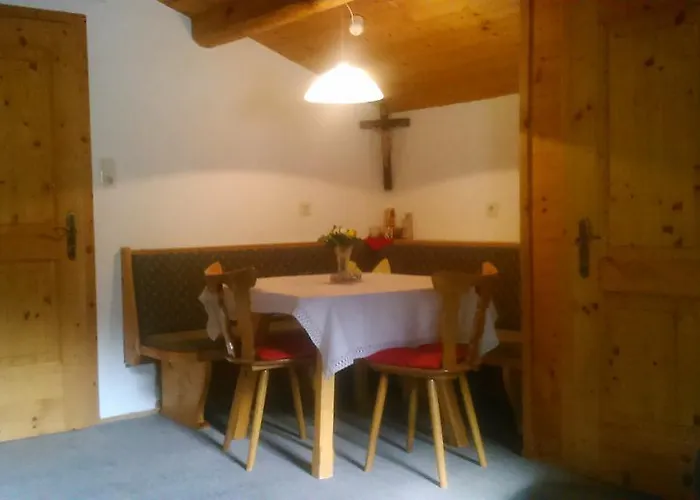 Simiterhof Apartamento