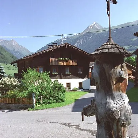 Simiterhof Appartement