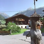 Simiterhof Lägenhet