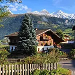 Lägenhet Simiterhof *