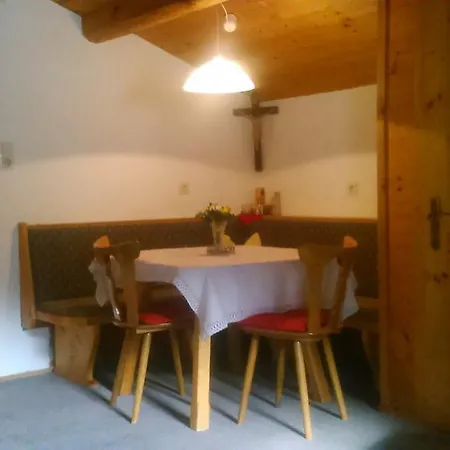 Simiterhof Apartman